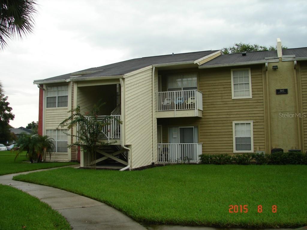 202 Lake Parsons Green #102, Brandon, FL 33511