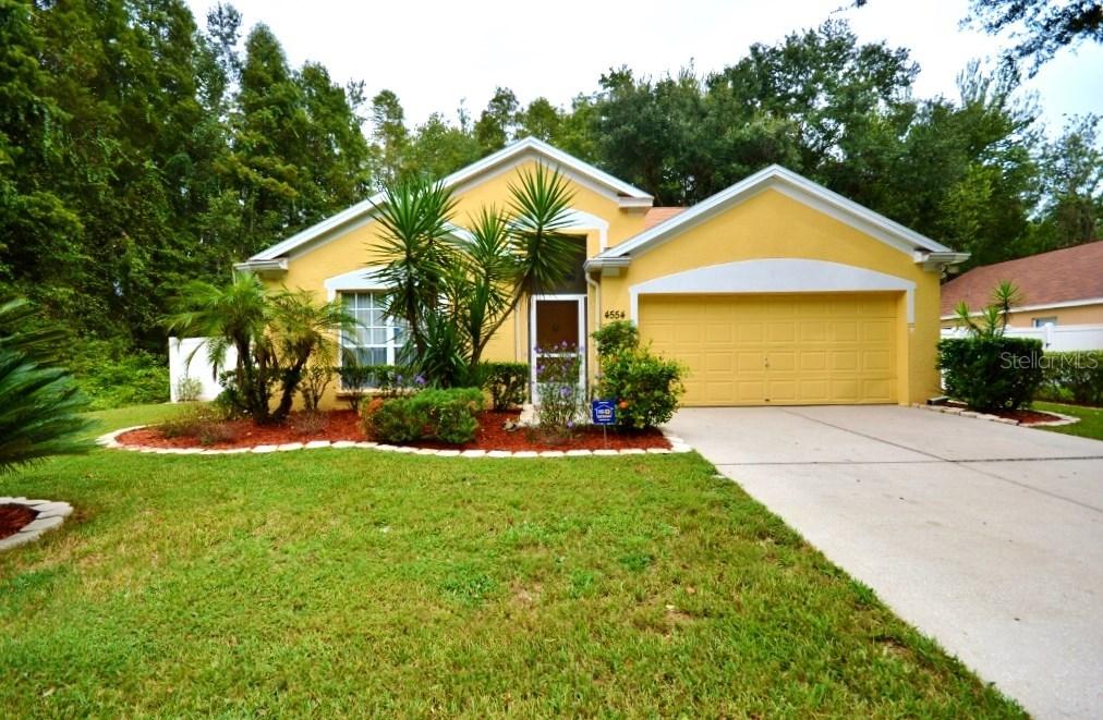 4554 Birdsong Blvd., Lutz, FL 33559