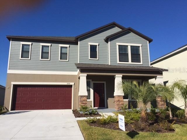 11056 Little Blue Heron Dr., Riverview, FL 33579