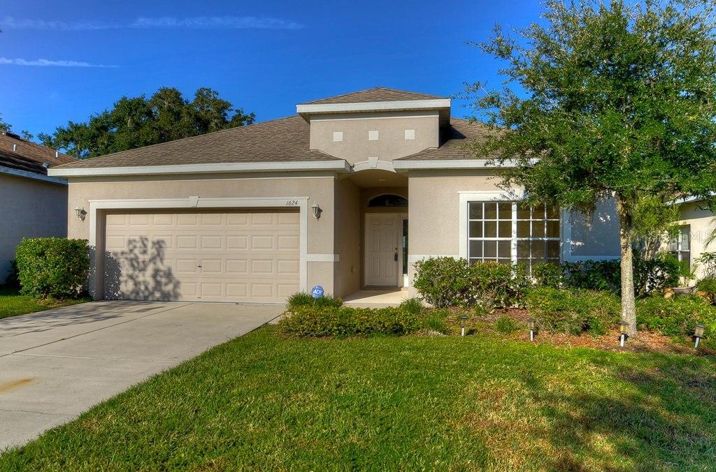 1624 Emerald Hill Way, Valrico, FL 33594