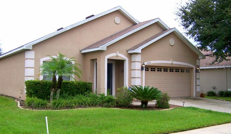 6056 Sweet William Ter., Land O Lakes, FL 34639
