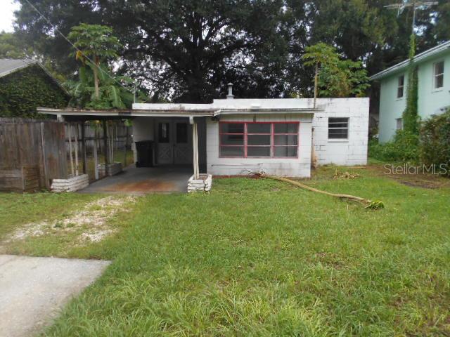 12209 N Armenia Ave., Tampa, FL 33612