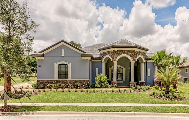25471 Hawks Run Ln., Sorrento, FL 32776