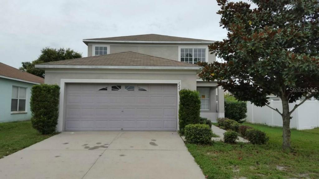 12611 Ocelot Pl., Riverview, FL 33569