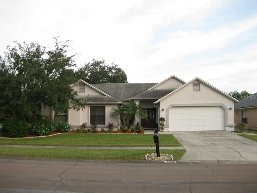 2101 Haydon Ct., Brandon, FL 33511