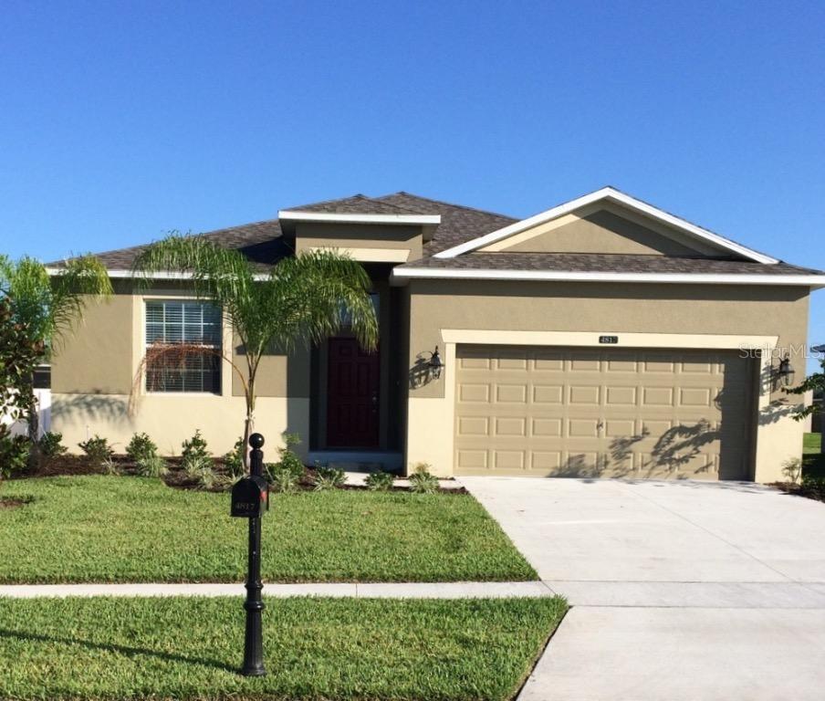 4817 Havilland Dr., Mount Dora, FL 32757