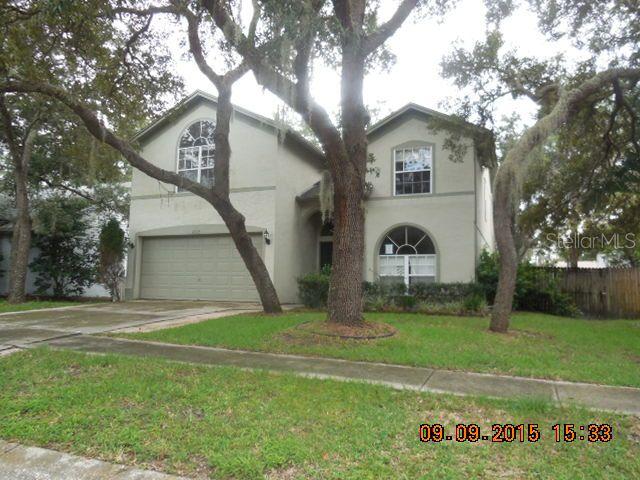 2305 Oakhurst Ct., Valrico, FL 33596