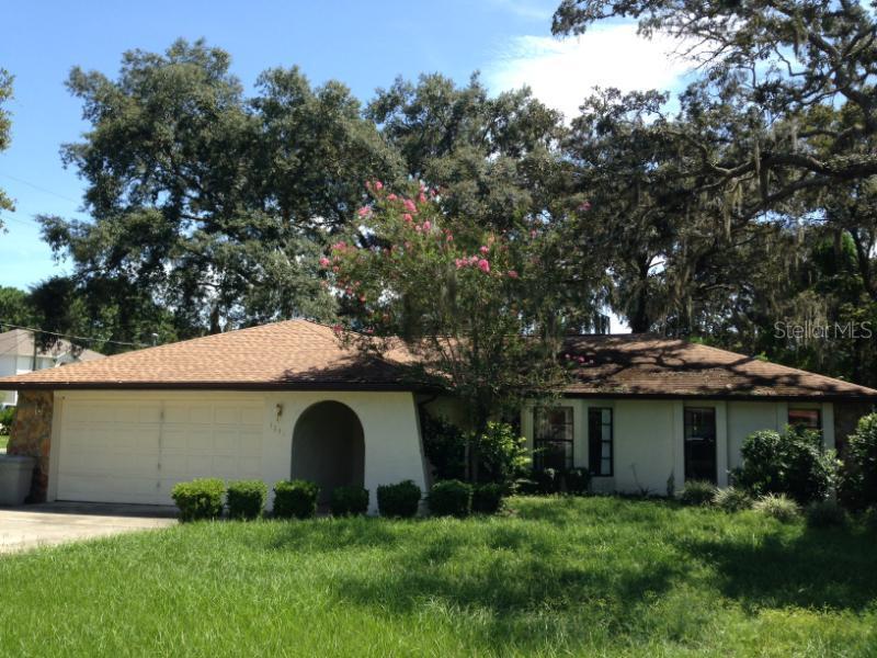 4292 Castle Ave., Spring Hill, FL 34609