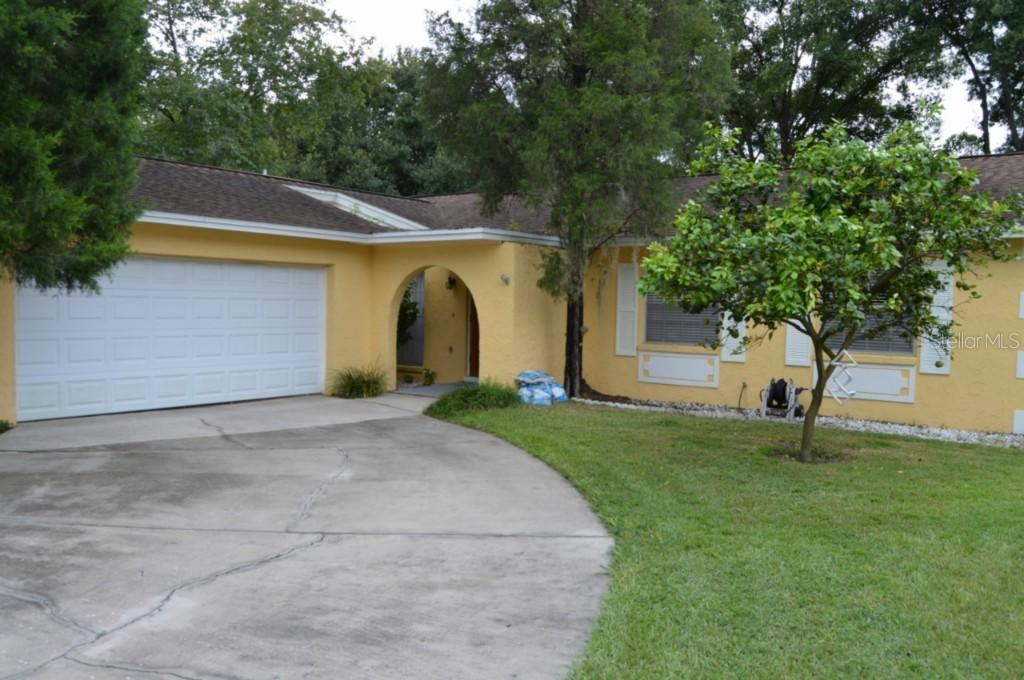 13832 Cherry Creek Dr., Tampa, FL 33618