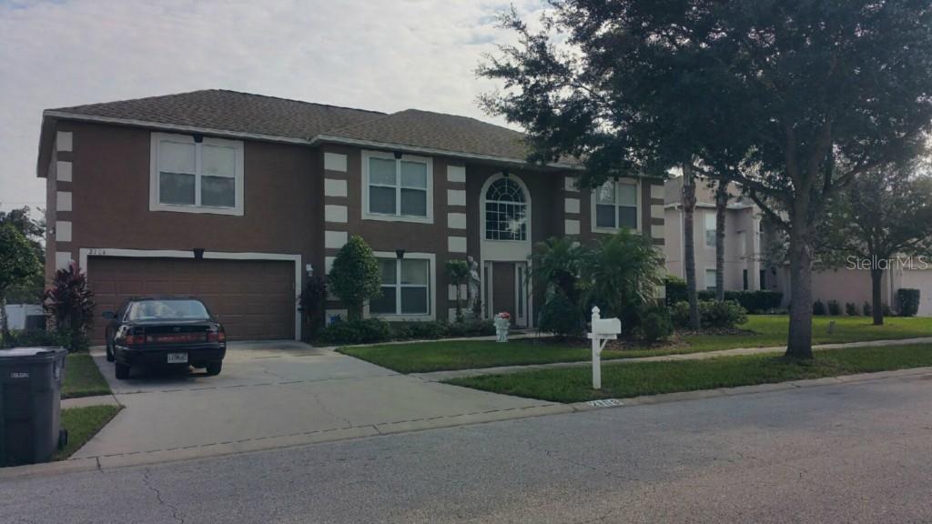 2106 Valrico Heights Blvd., Valrico, FL 33594