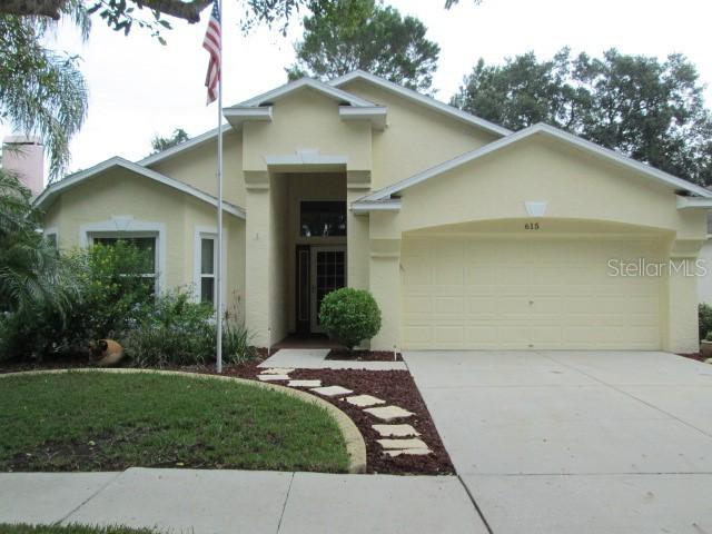 615 Somerstone Dr., Valrico, FL 33594
