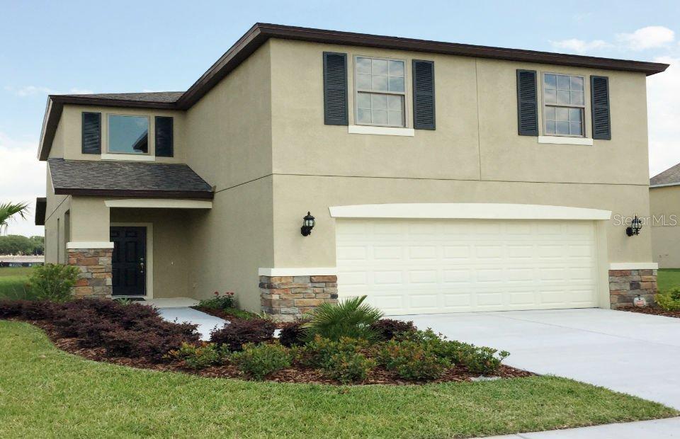 1528 Gadsden Point Pl., Ruskin, FL 33570