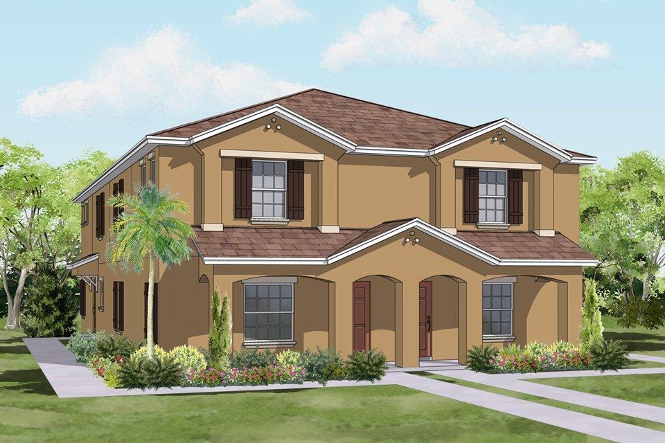 9311 American Hickory Ln., Riverview, FL 33578