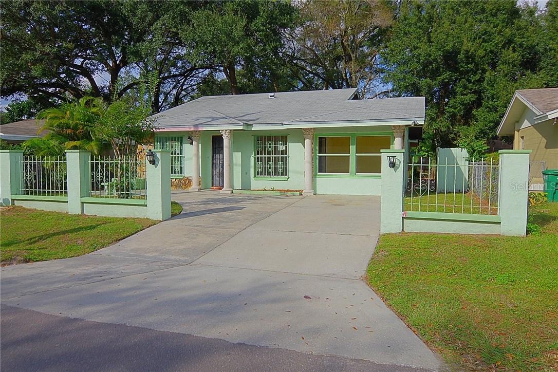 2609 W Mohawk Ave., Tampa, FL 33614