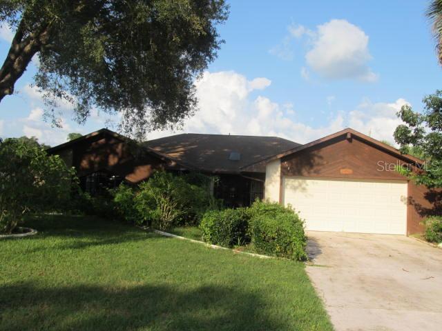 1380 Mcneal Rd., Spring Hill, FL 34608