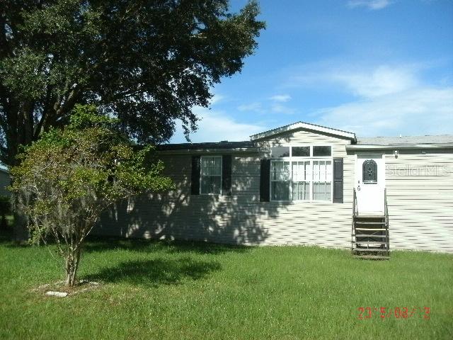 1835 Alto Ln., Lutz, FL 33558