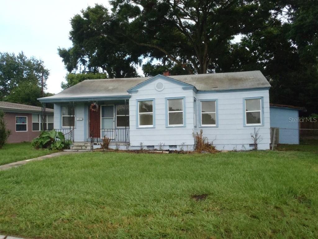 1701 25th Ave., St Petersburg, FL 33713