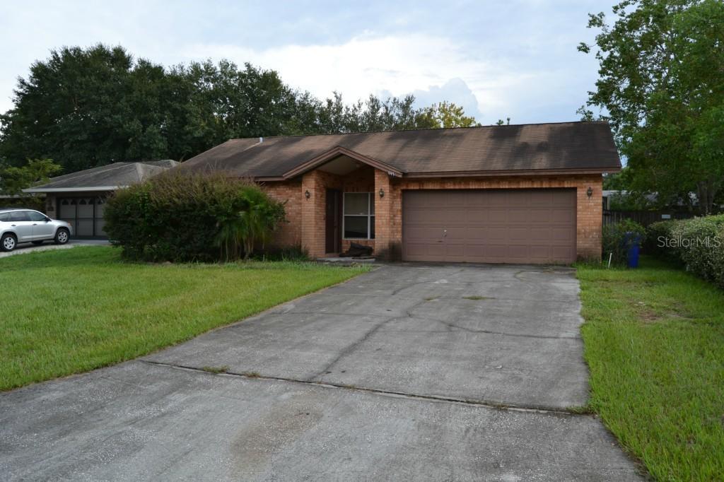 447 Louis Edward Ct., Lakeland, FL 33809