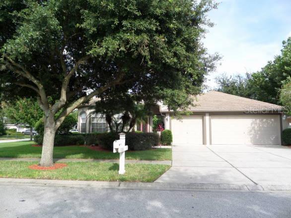 3200 High Meadow Way, Land O Lakes, FL 34639