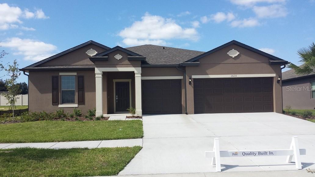 1515 Glen Alpine Pl., Valrico, FL 33594