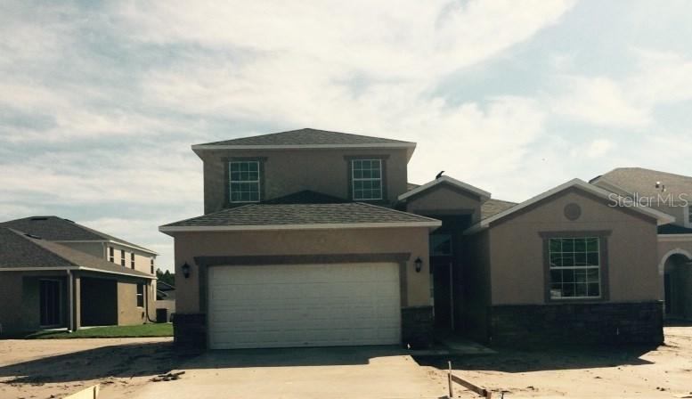 3576 Bracknell Ct., Land O Lakes, FL 34638