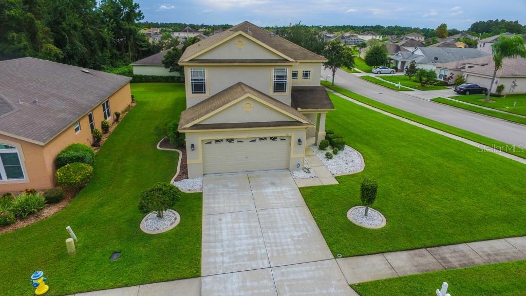 27410 Sugar Loaf Dr., Wesley Chapel, FL 33544
