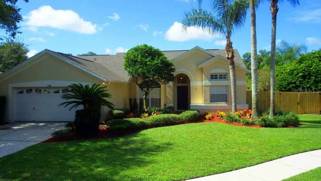 6318 Forrestal Dr., Tampa, FL 33625
