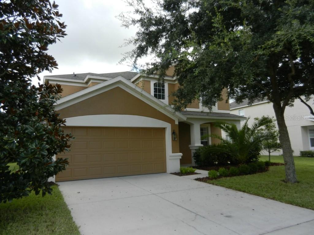 31118 Edendale Dr., Wesley Chapel, FL 33543
