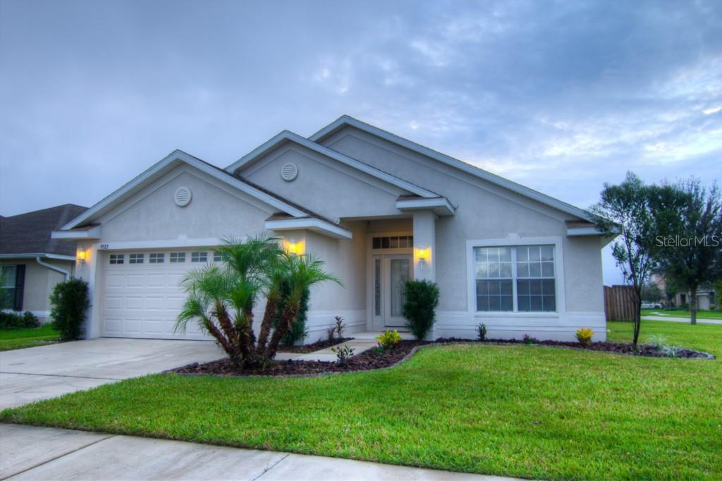9522 Jaybird Ln., Land O Lakes, FL 34638