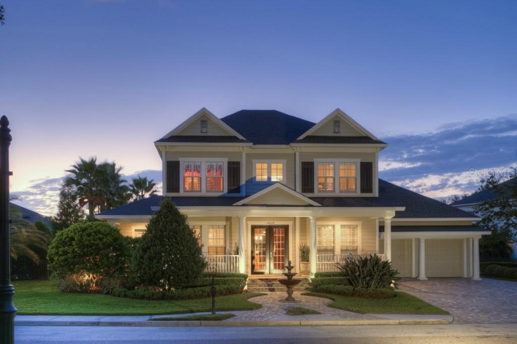 14624 Galt Lake Dr., Tampa, FL 33626