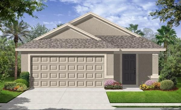1925 Hawks View Dr., Ruskin, FL 33570