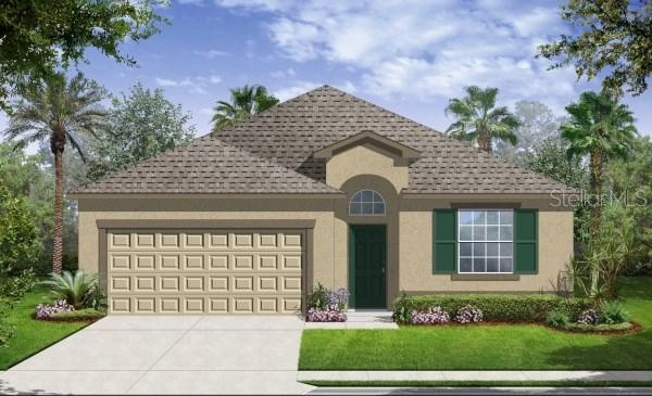 2458 Dovesong Trace Dr., Ruskin, FL 33570