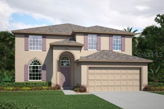 919 Meadow Glade Dr., Ruskin, FL 33570