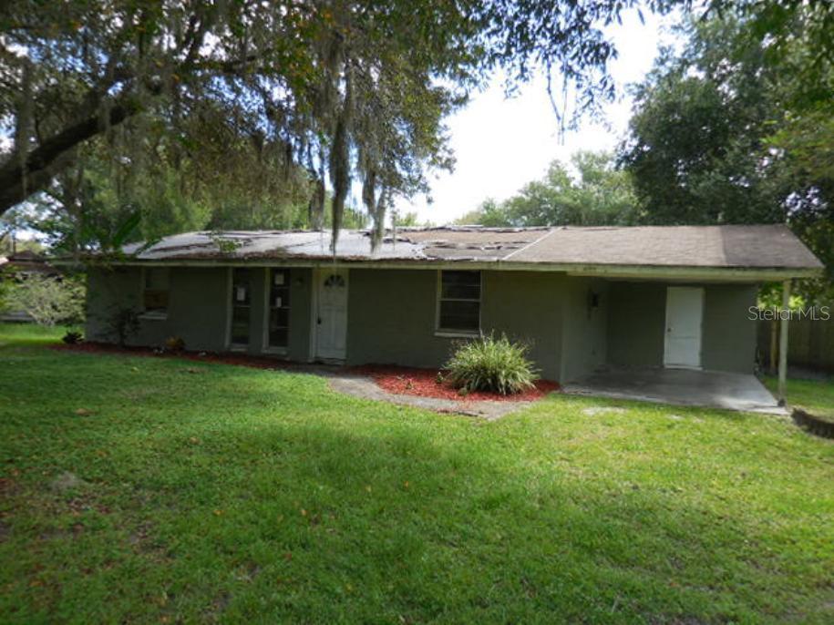 14805 Del Valle Rd., Tampa, FL 33625