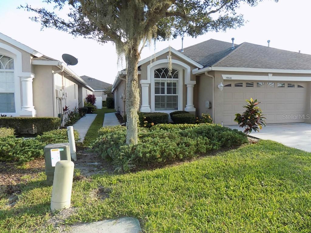 19340 Everton Pl., Land O Lakes, FL 34638
