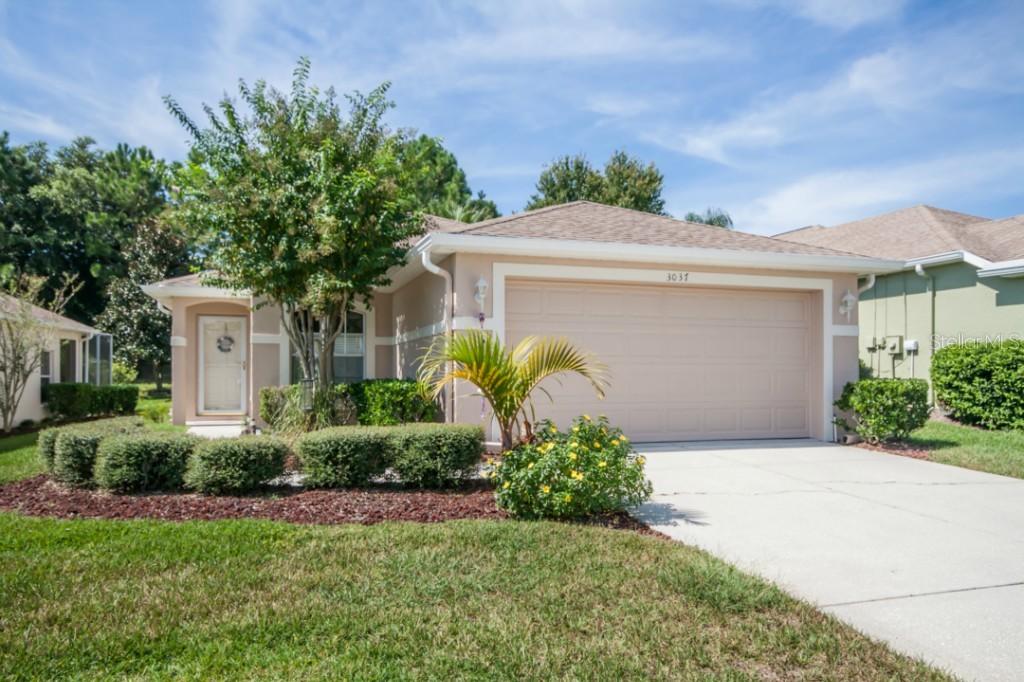 3037 Banyan Hill Ln., Land O Lakes, FL 34639