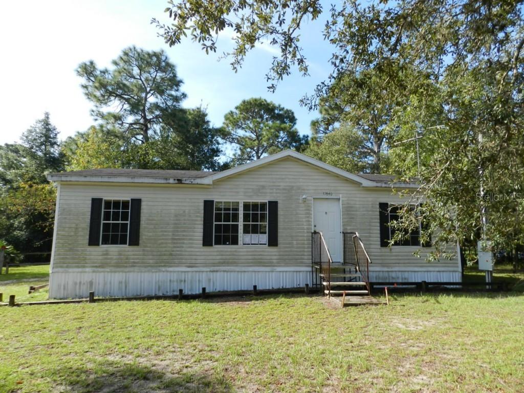 17640 Medley Ave., Spring Hill, FL 34610