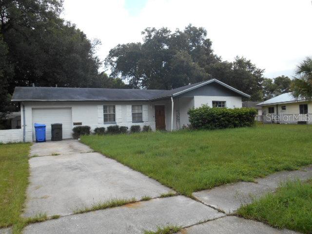 4426 Dolphin Dr., Tampa, FL 33617