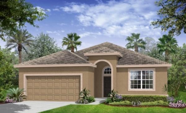 933 Peregrine Hill Pl., Ruskin, FL 33570