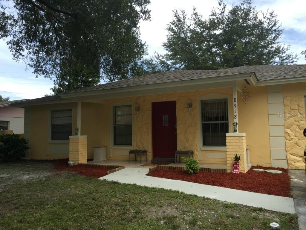 8518 Blue Ridge Dr., Tampa, FL 33619