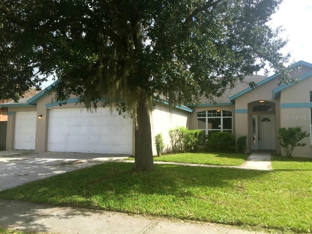 1444 Bent Tree Dr., Wesley Chapel, FL 33543