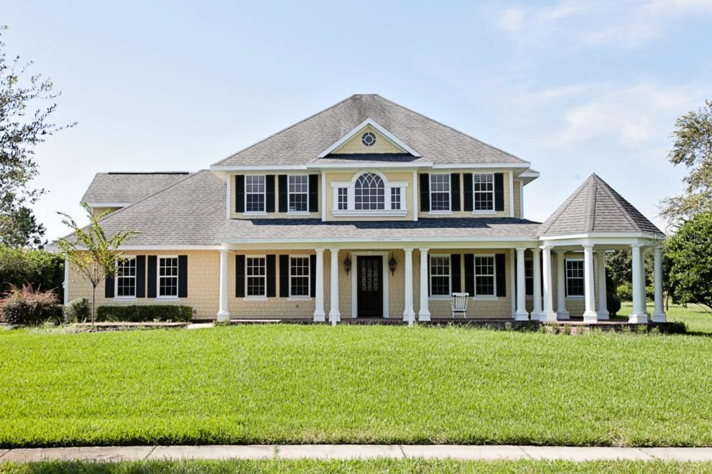 19604 Eagle Crest Dr., Lutz, FL 33549