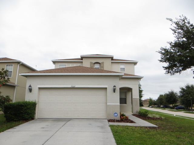 17557 Queensland St., Land O Lakes, FL 34638