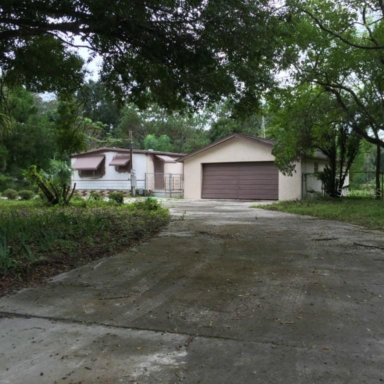 12809 Mcbride Rd., Spring Hill, FL 34610