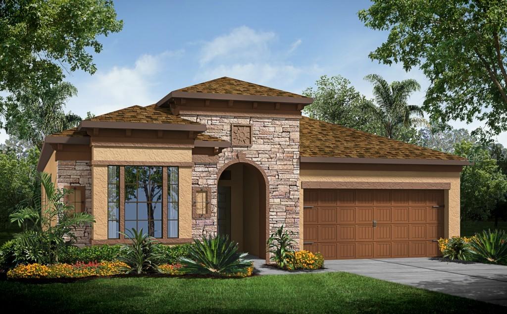 4422 Vermillion Sky Dr., Wesley Chapel, FL 33544