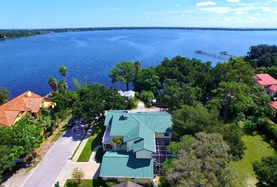 3575 Highway To Bay Blvd., Safety Harbor, FL 34695