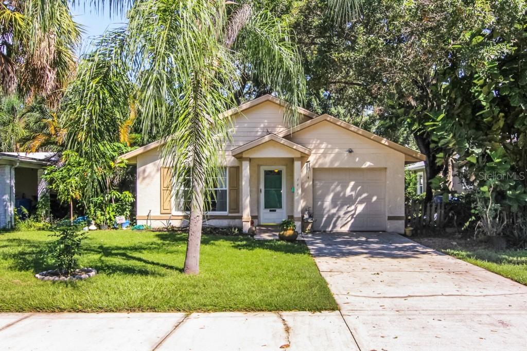 4443 4th Ave., St Petersburg, FL 33713