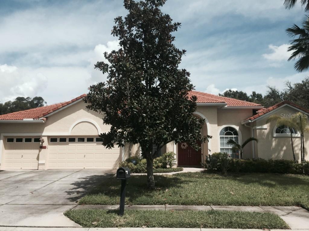 2801 Shore Breeze Dr., Tampa, FL 33611