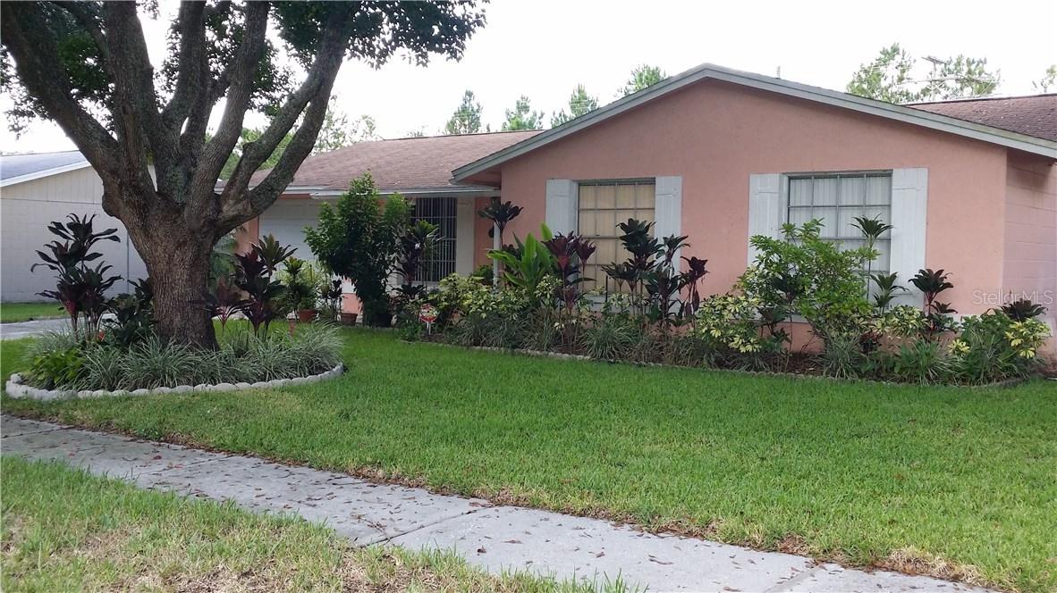 806 Kirkcaldy Way, Valrico, FL 33594