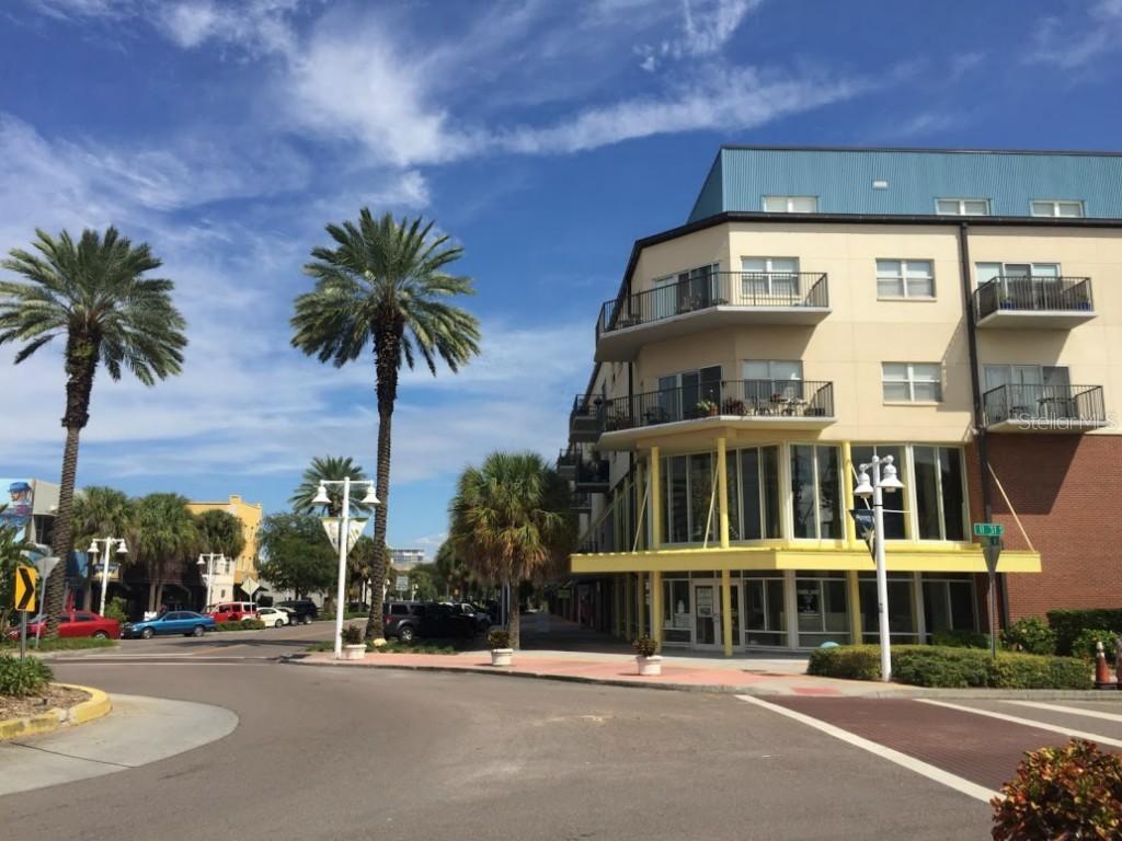 1010 Central Ave. #124, St Petersburg, FL 33705